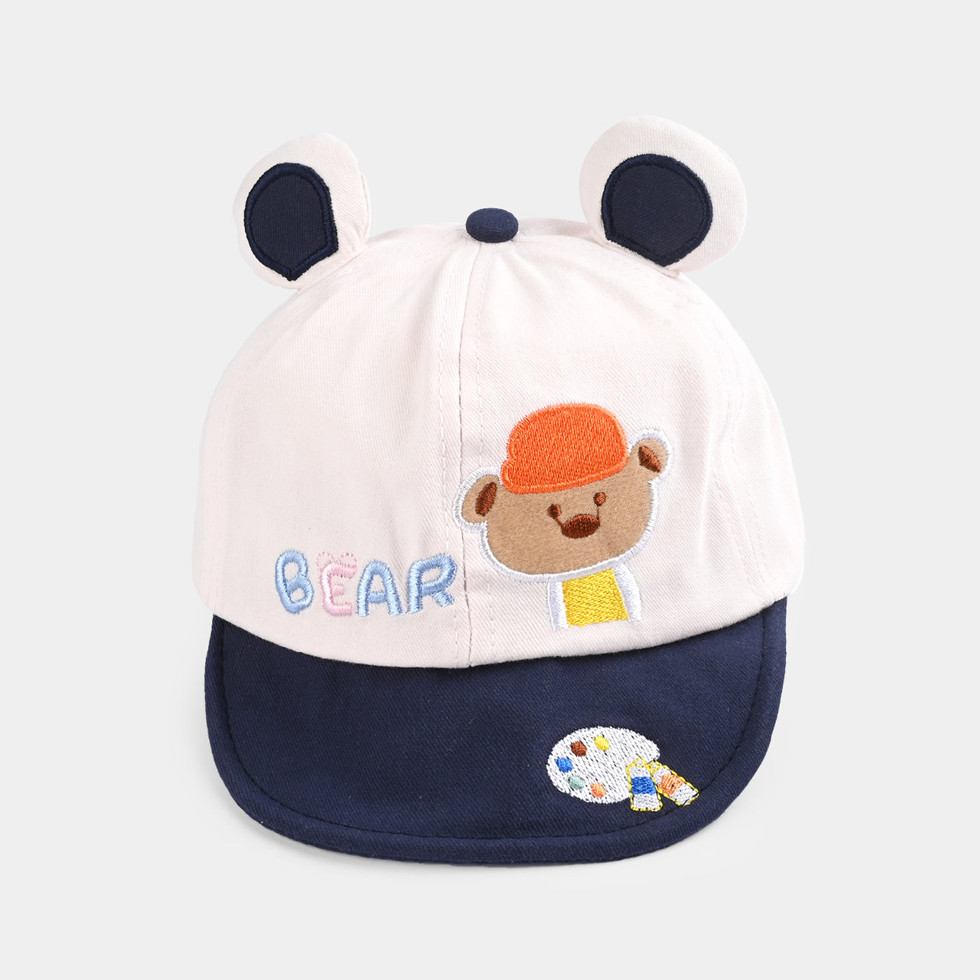 BABY SUN PROTECTION STYLISH CAP/HAT | 9M+