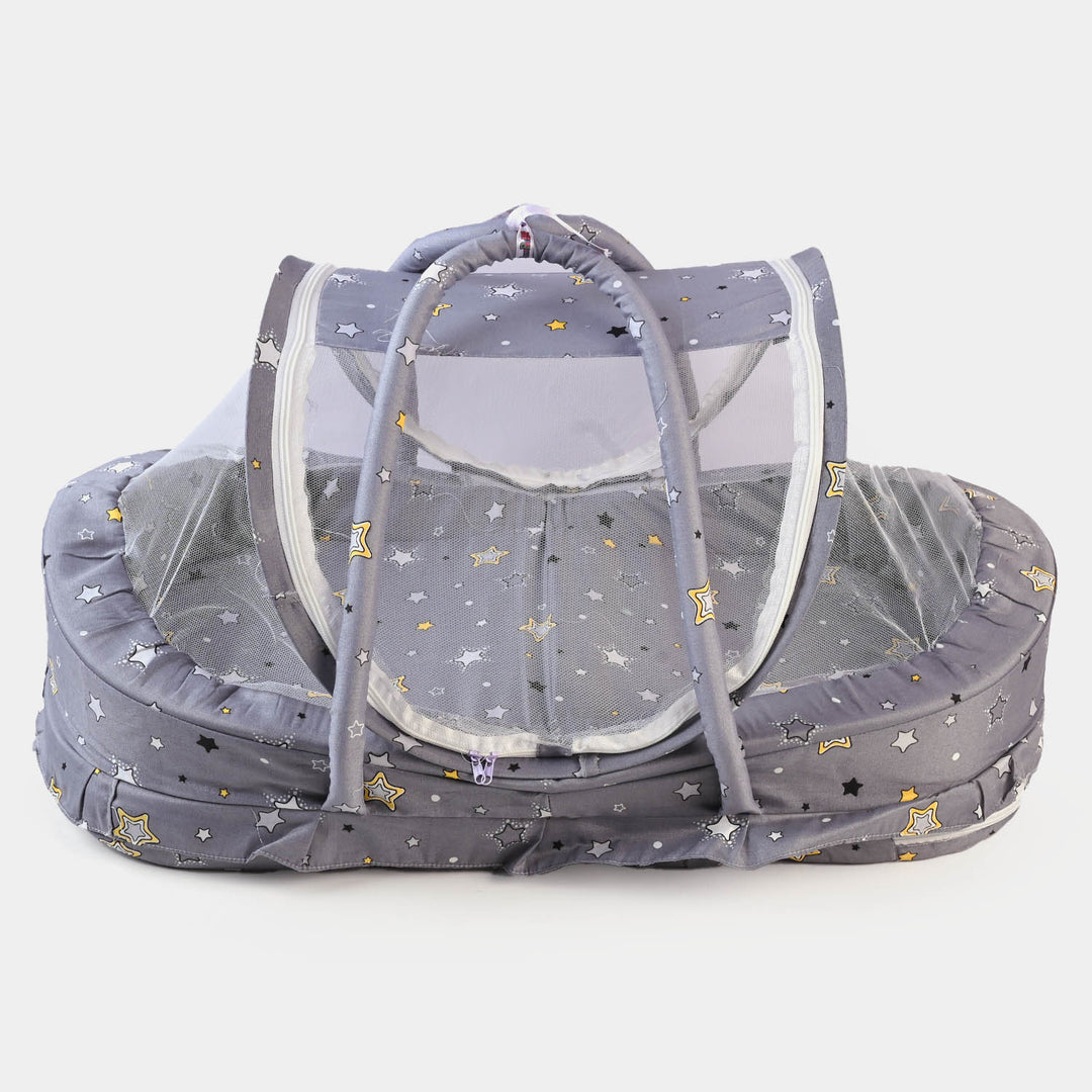 Carry Crib Baby Cary Cot With Mosquito Net