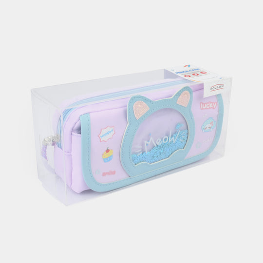 Stationery Pencil Pouch for Kids