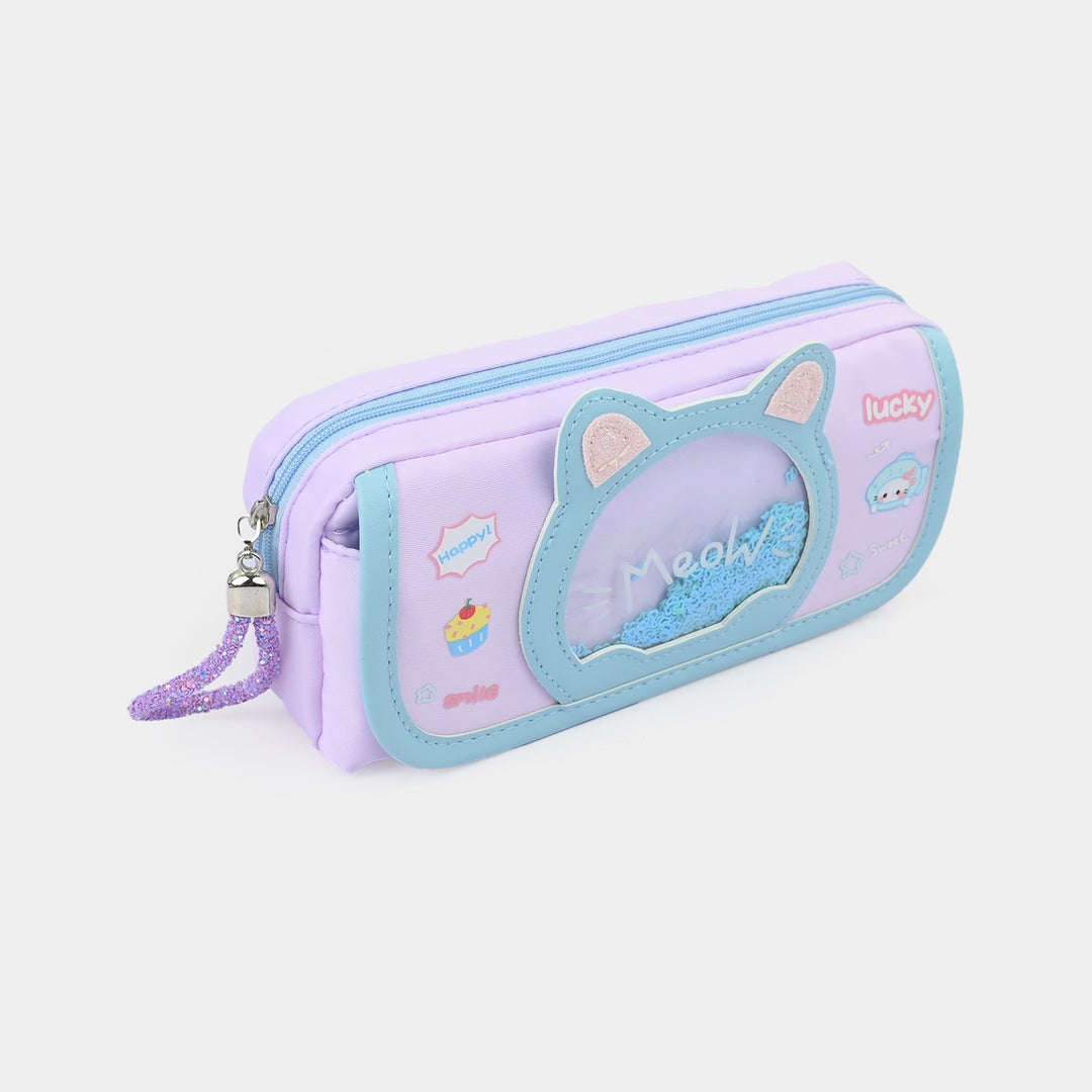 Stationery Pencil Pouch for Kids