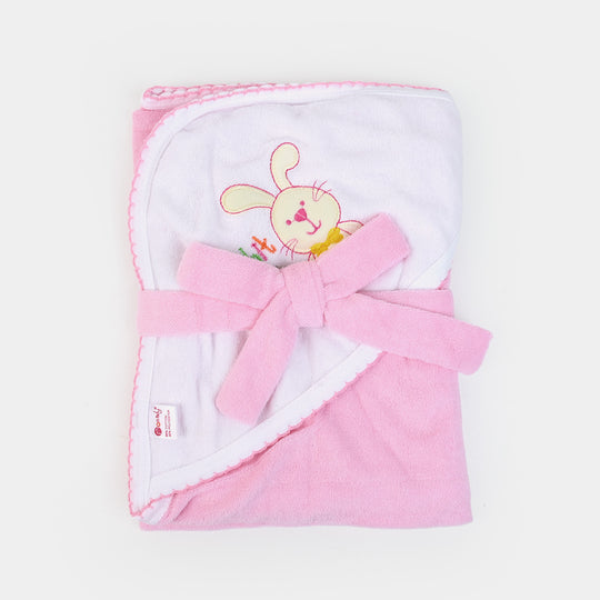 Baby Hooded Bath Towel