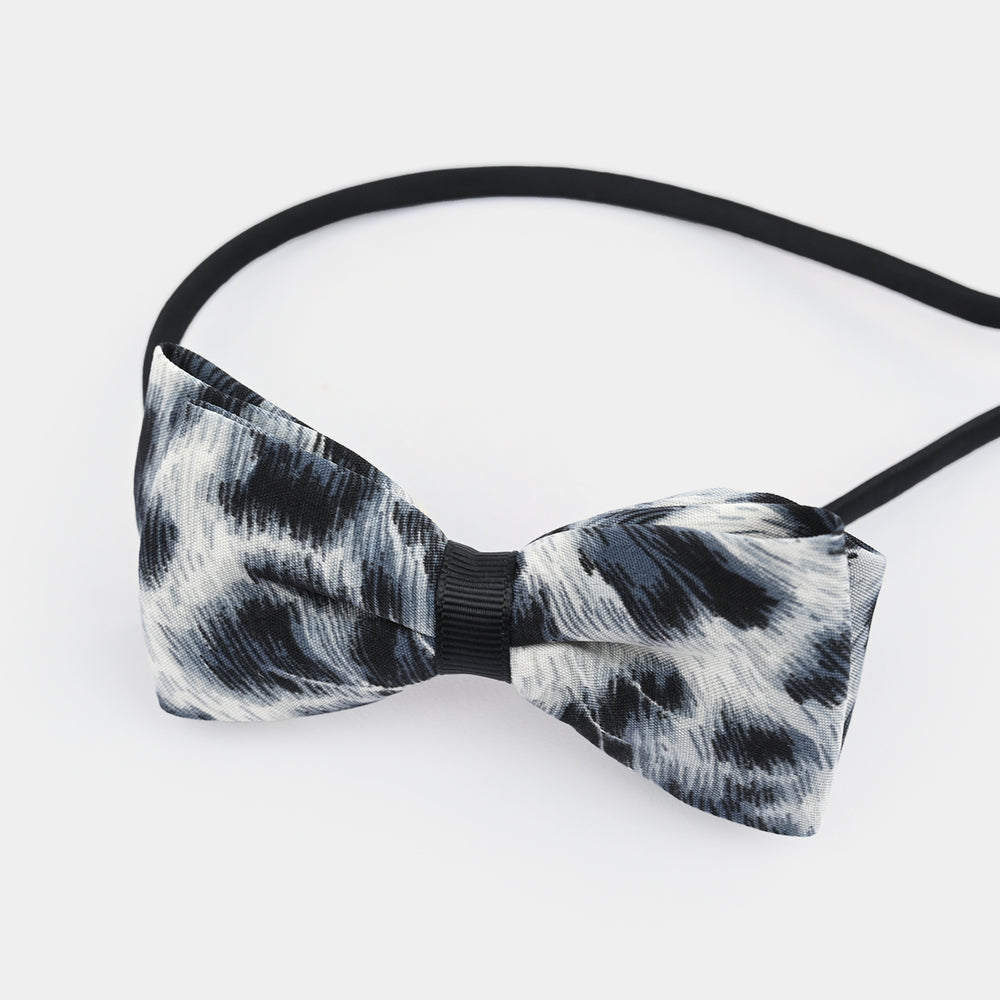 Fancy Bow Headband
