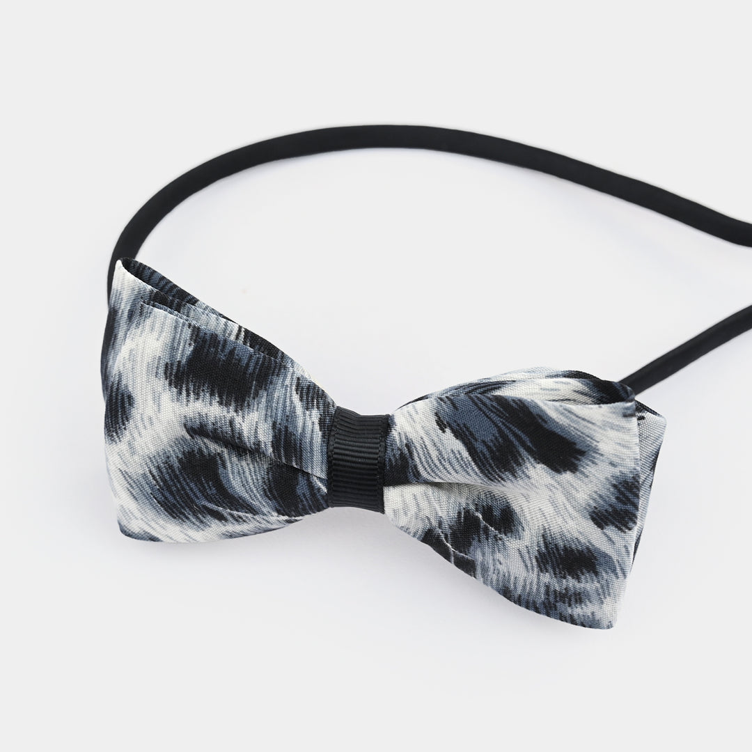 Fancy Bow Headband