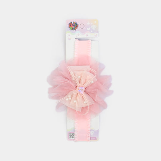 Baby Fancy Headband