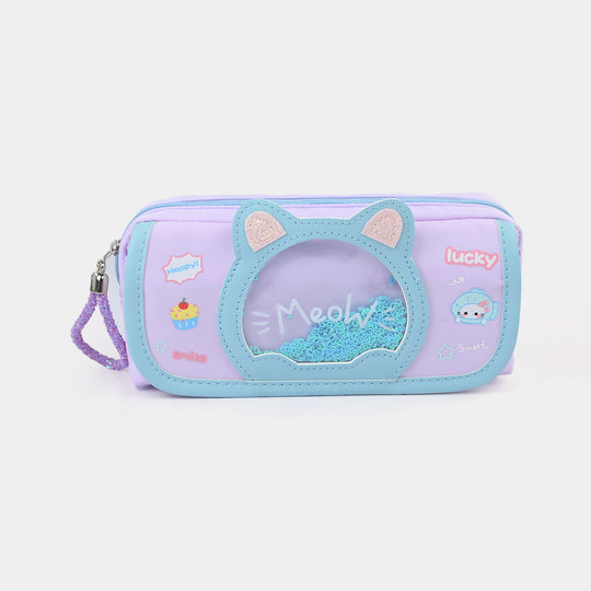 Stationery Pencil Pouch for Kids