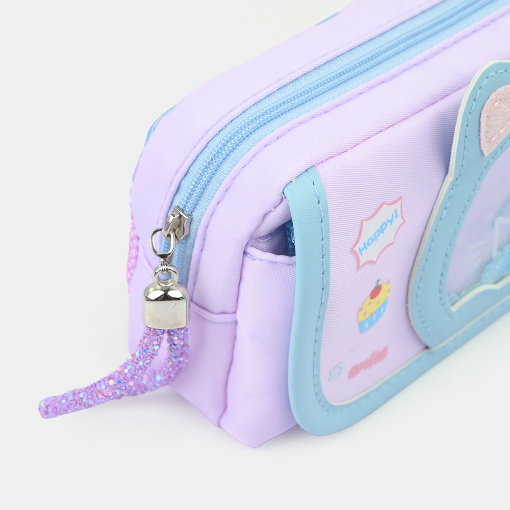 Stationery Pencil Pouch for Kids