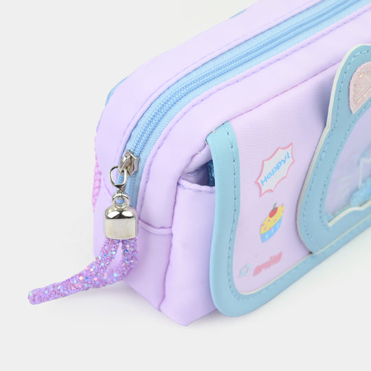 Stationery Pencil Pouch for Kids