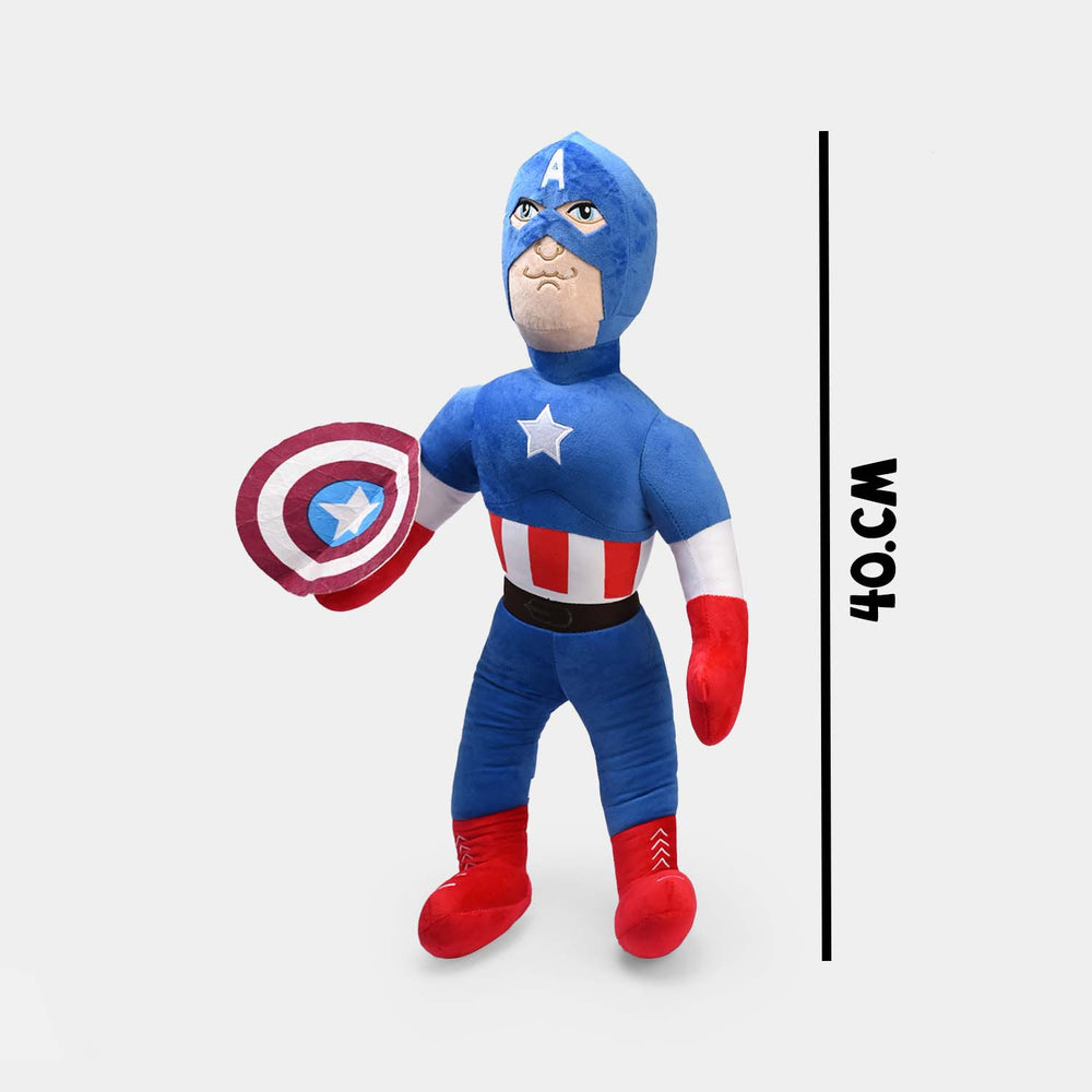 Cartoon Character Stuff Toy 40Cm
