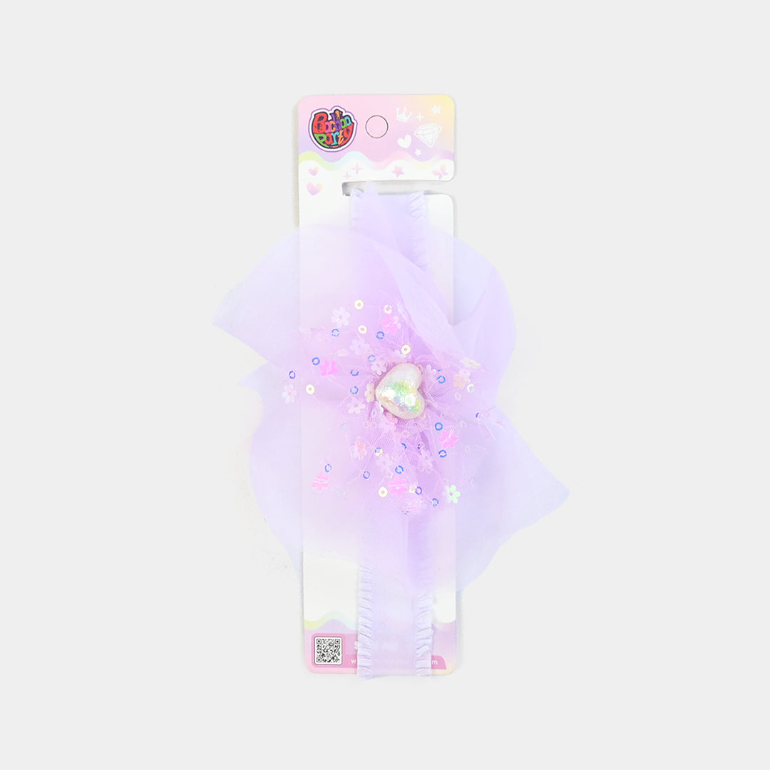 Baby Fancy Headband