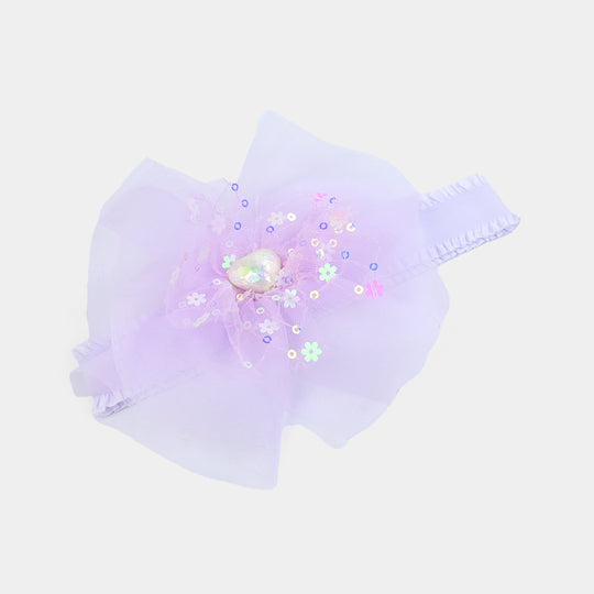 Baby Fancy Headband