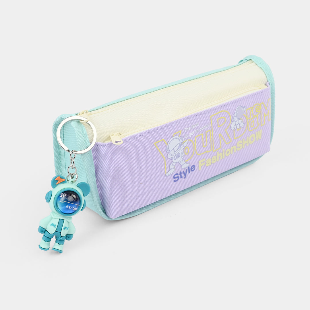 Stationery Pencil Pouch for Kids