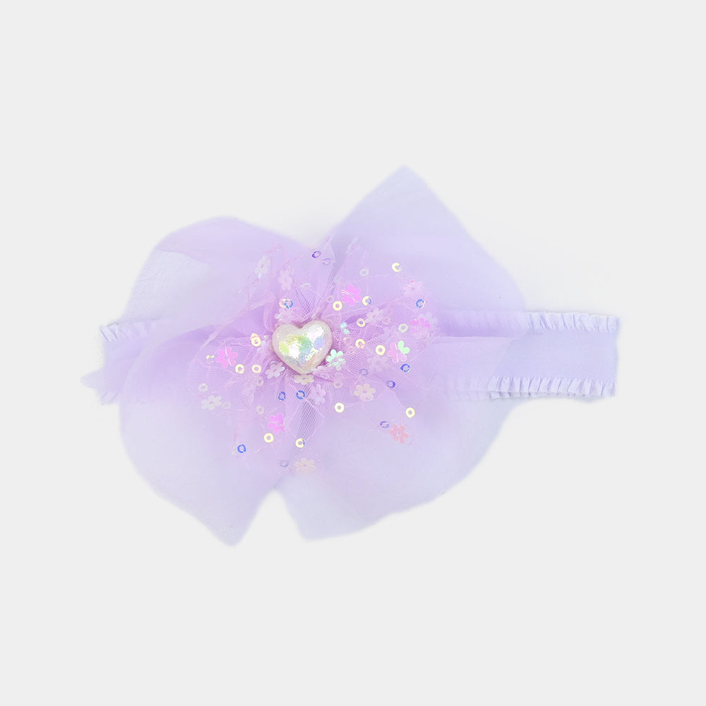 Baby Fancy Headband