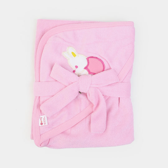 Baby Hooded Bath Towel