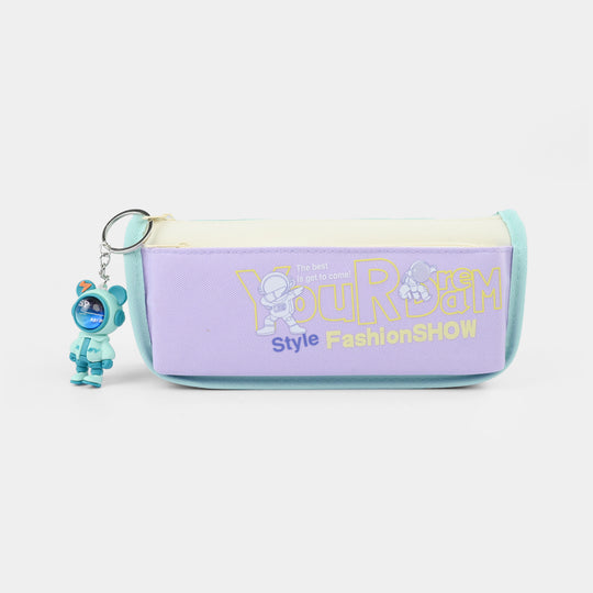 Stationery Pencil Pouch for Kids