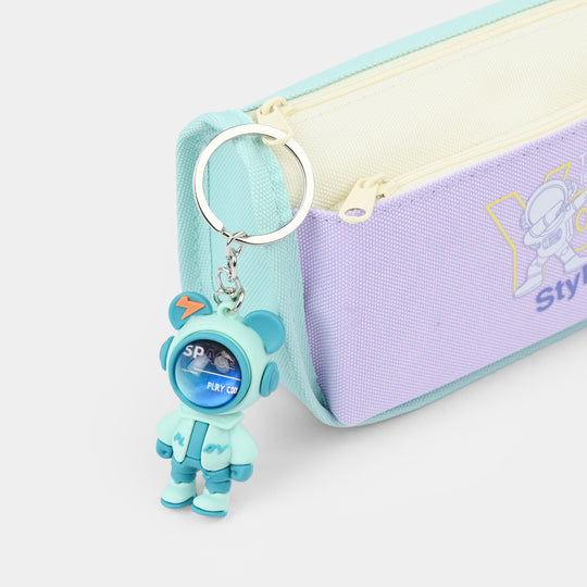Stationery Pencil Pouch for Kids