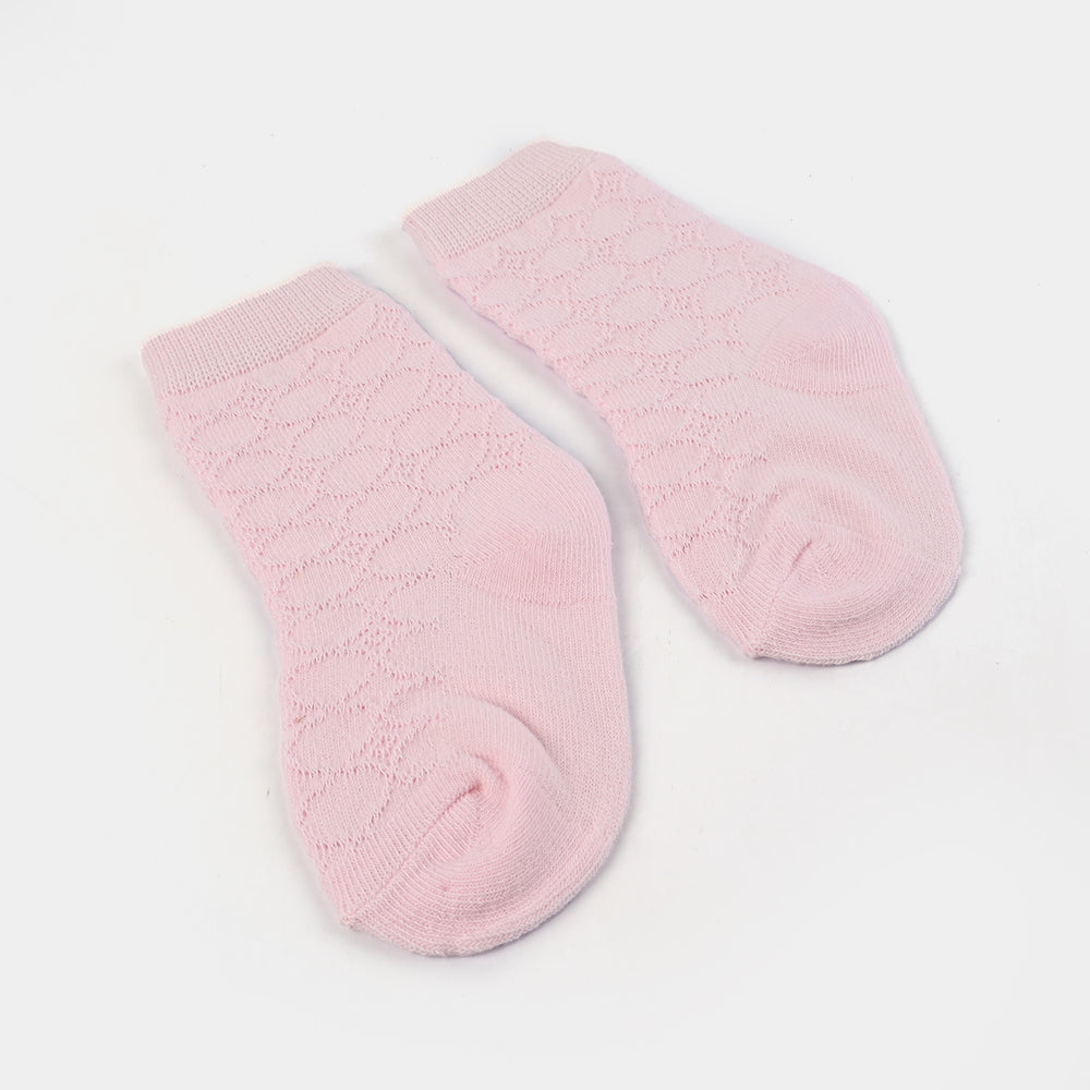 Girls Fancy Socks 2Y+