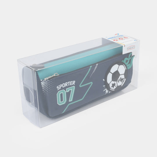 Stationery Pencil Pouch for Kids