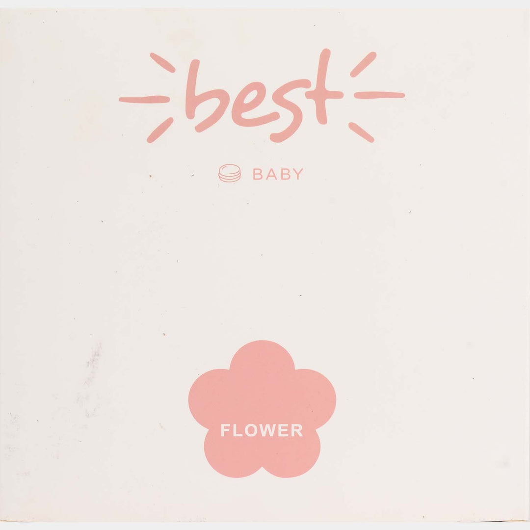 Baby Silicone Feeding Bowl