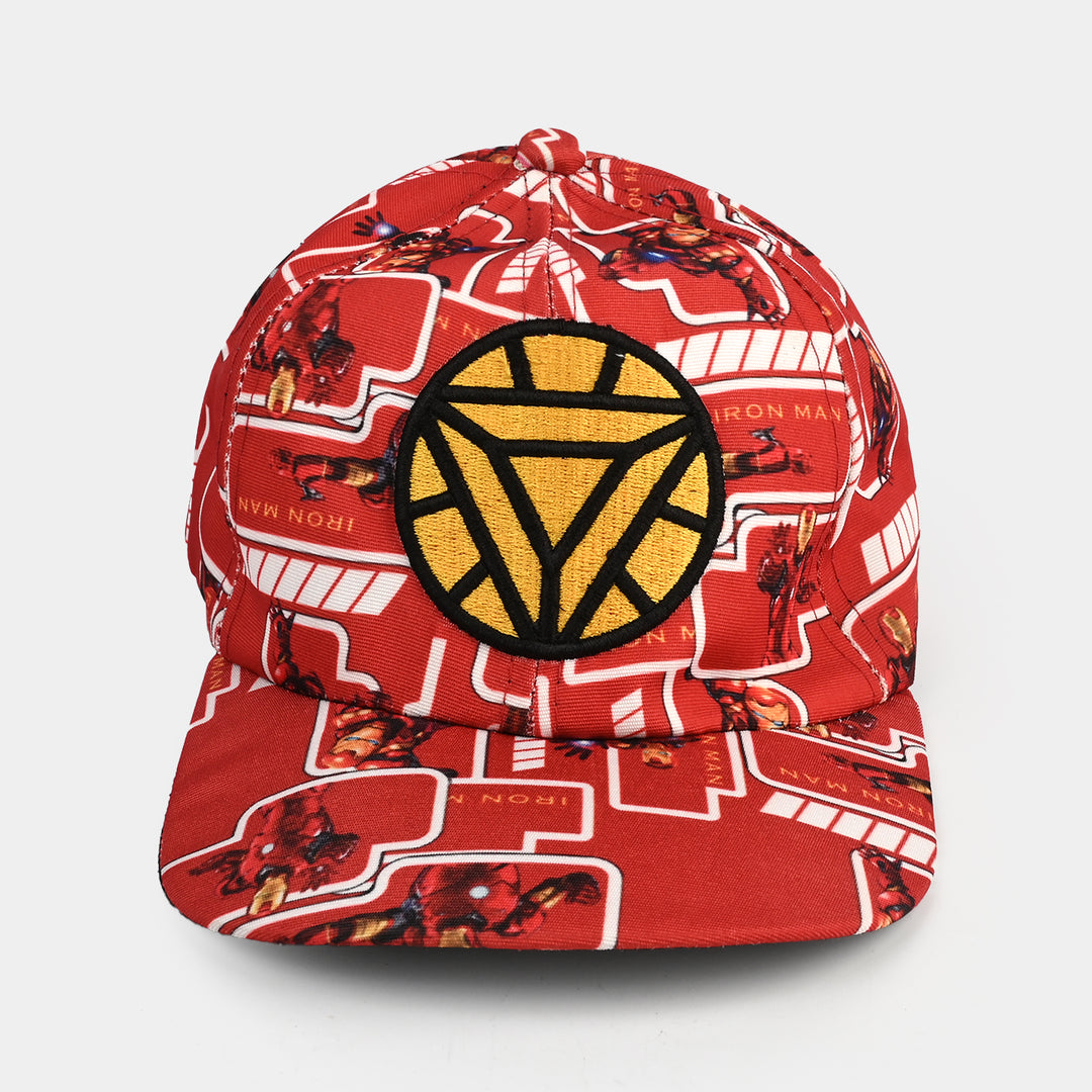 Basketball Cap/Hat for Kids | 4-7Y