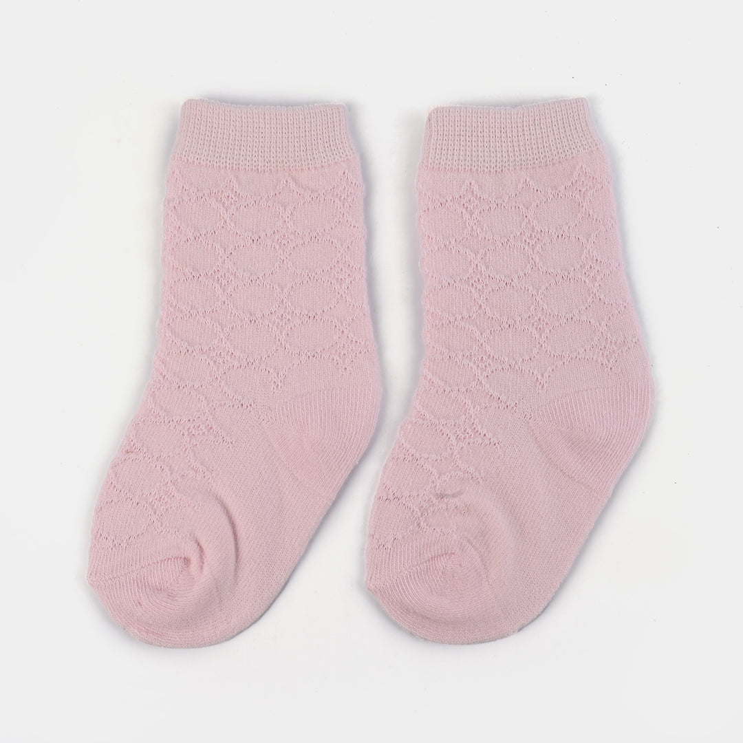 Girls Fancy Socks 2Y+