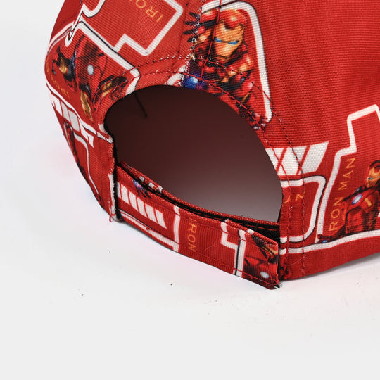 Basketball Cap/Hat for Kids | 4-7Y