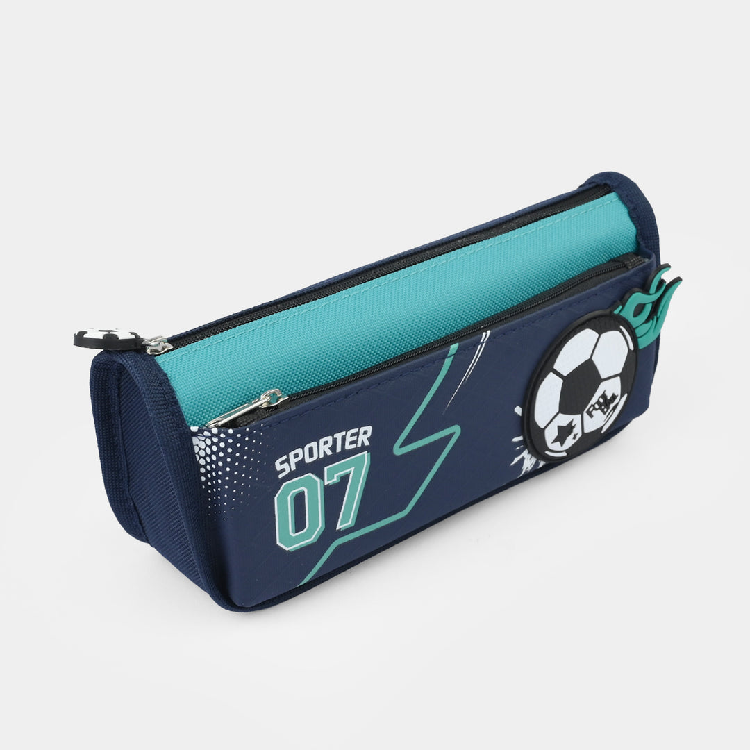 Stationery Pencil Pouch for Kids