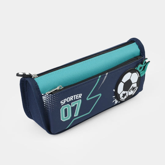 Stationery Pencil Pouch for Kids