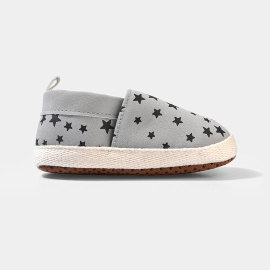 Boys Shoes D145-GREY
