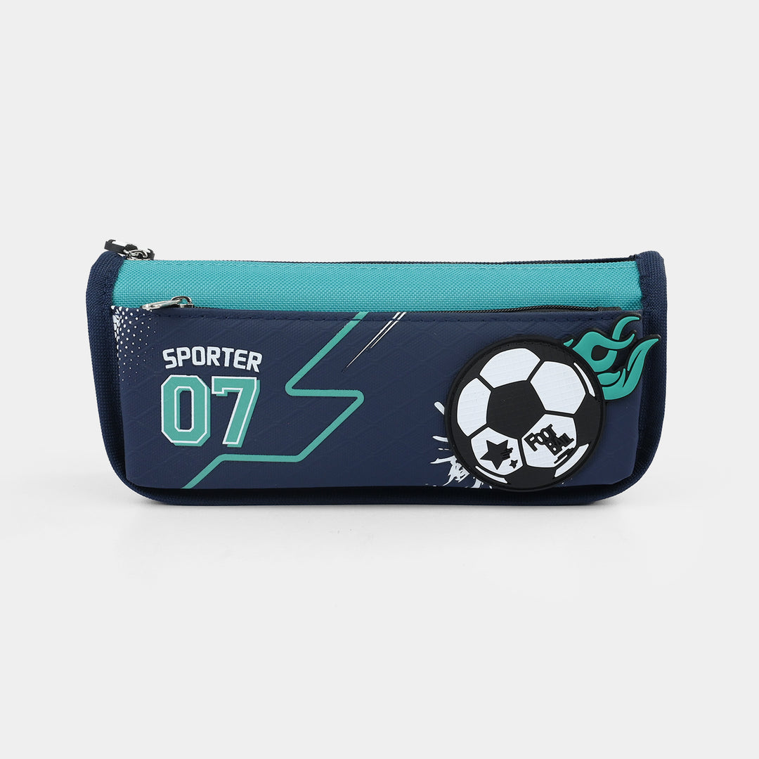 Stationery Pencil Pouch for Kids