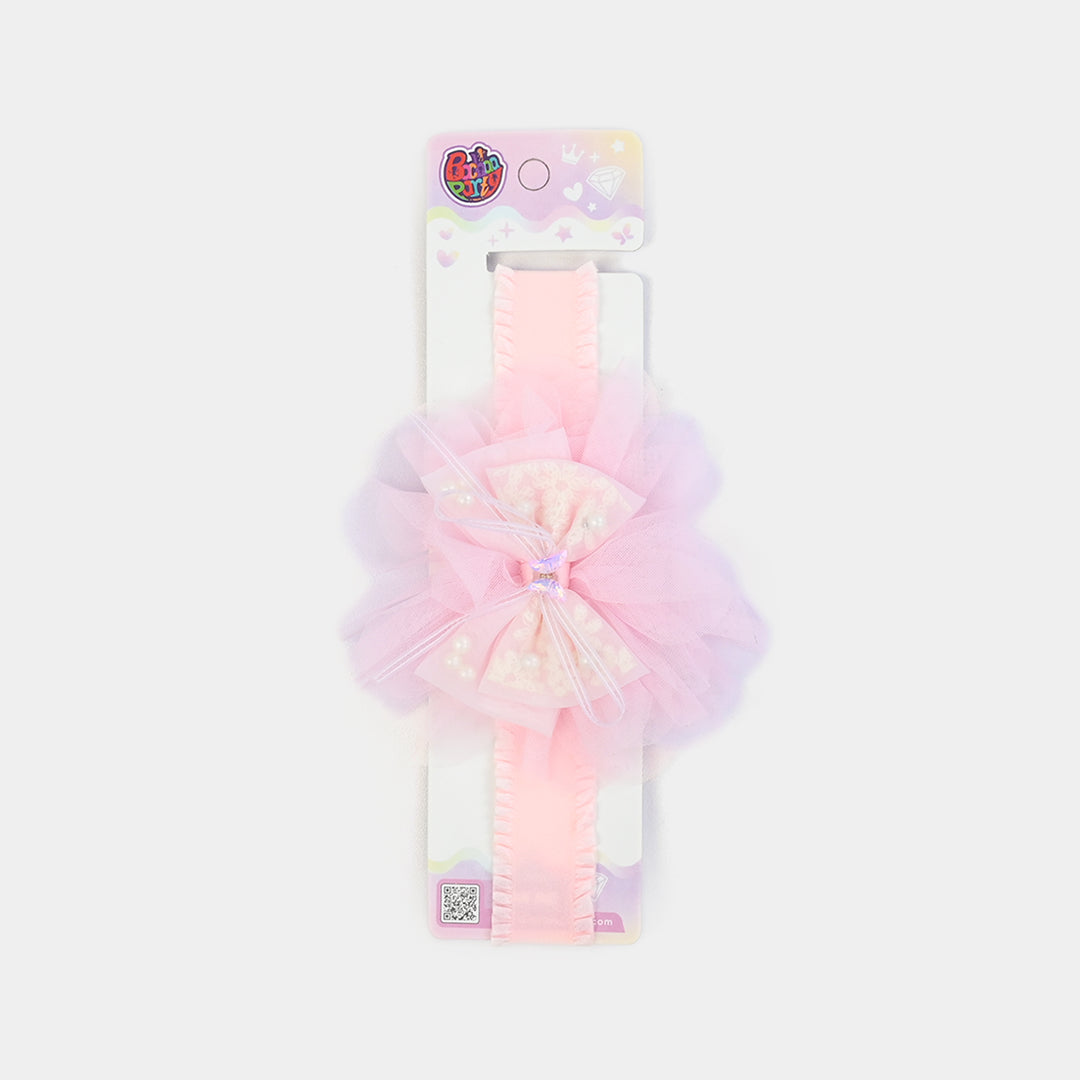 Baby Fancy Headband