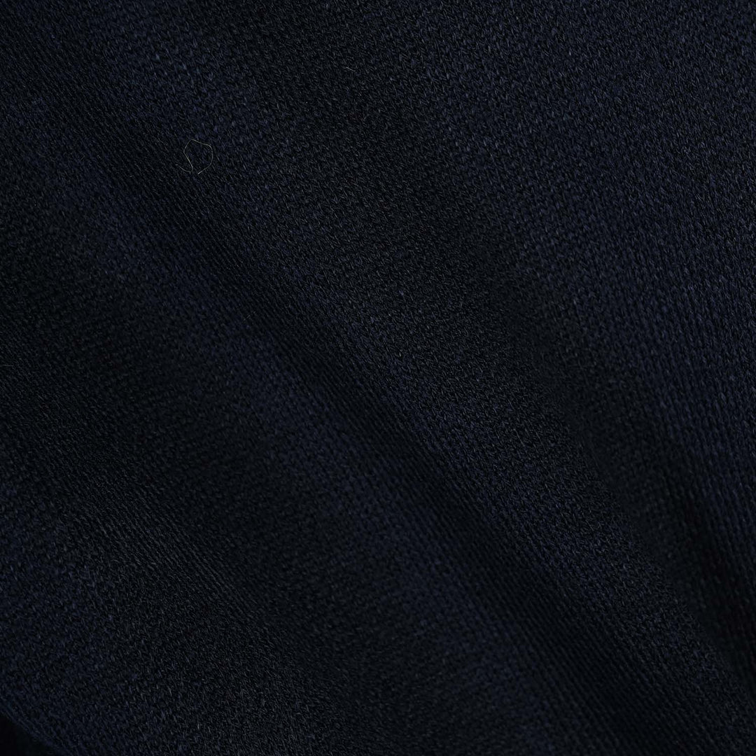 Boys Acrylic Sweater-Skater-NAVY