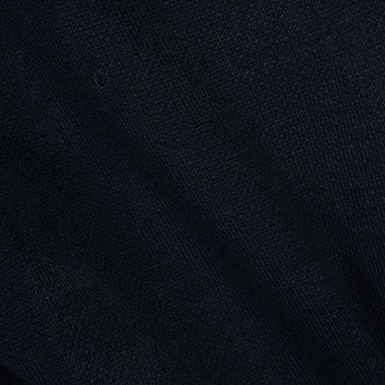 Boys Acrylic Sweater-Skater-NAVY