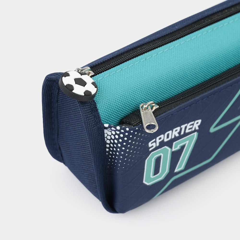 Stationery Pencil Pouch for Kids