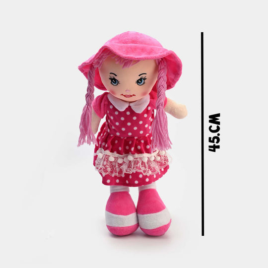 Cute Candy Doll for Kids 45Cm