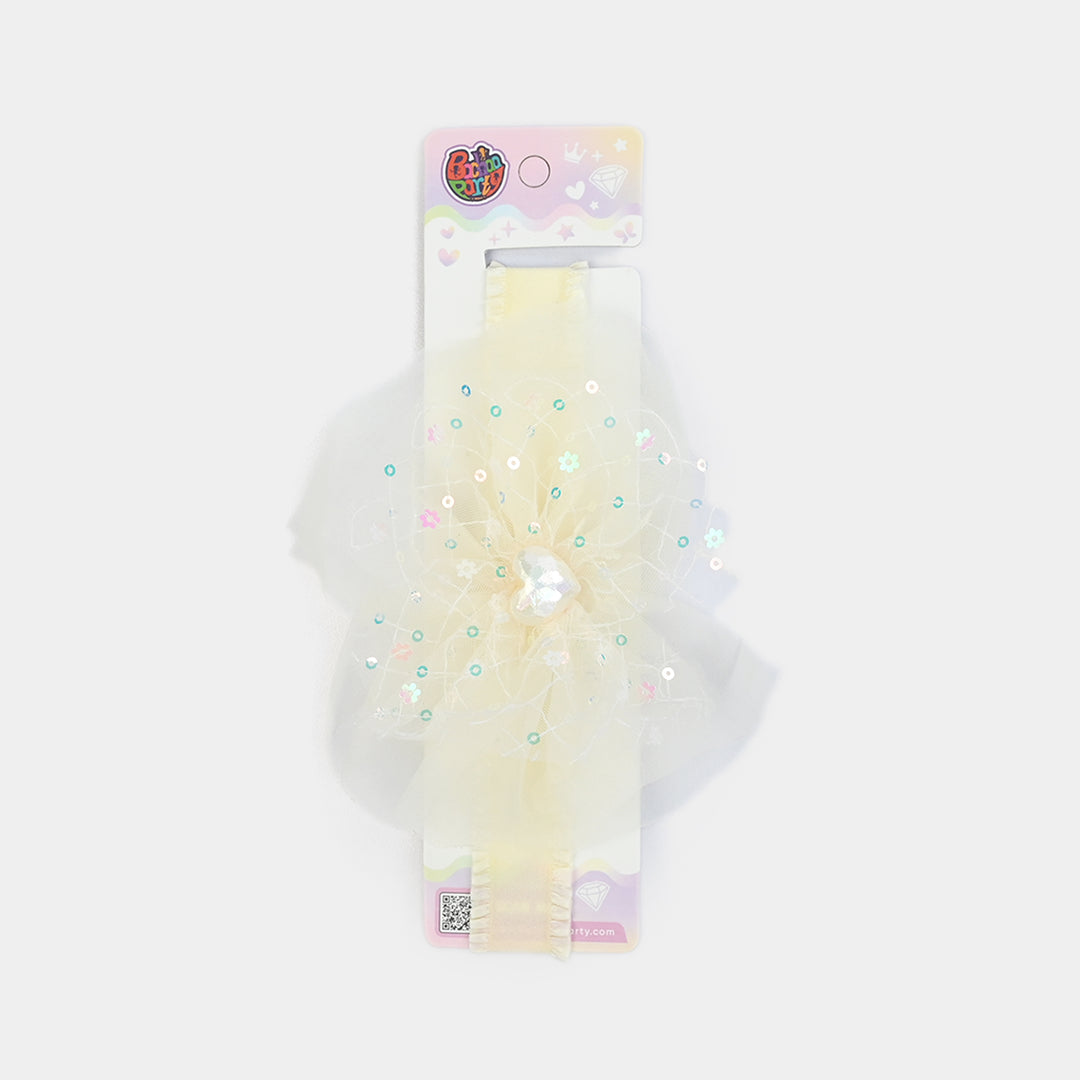 Baby Fancy Headband