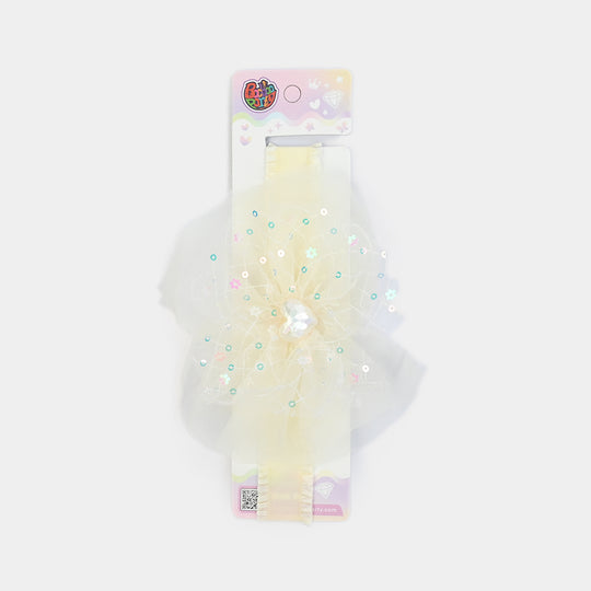 Baby Fancy Headband