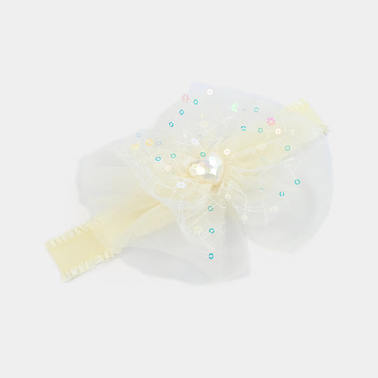 Baby Fancy Headband
