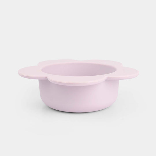 Baby Silicone Feeding Bowl