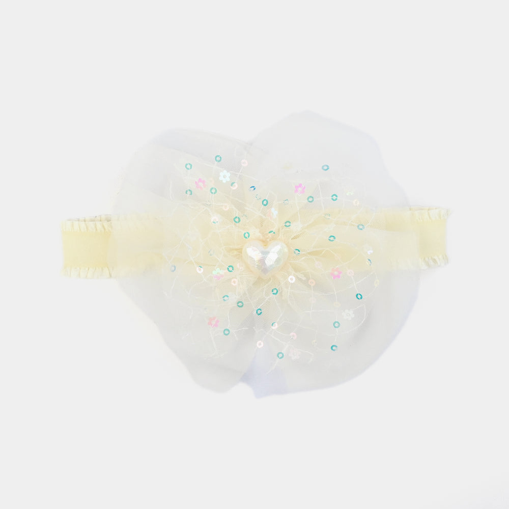 Baby Fancy Headband