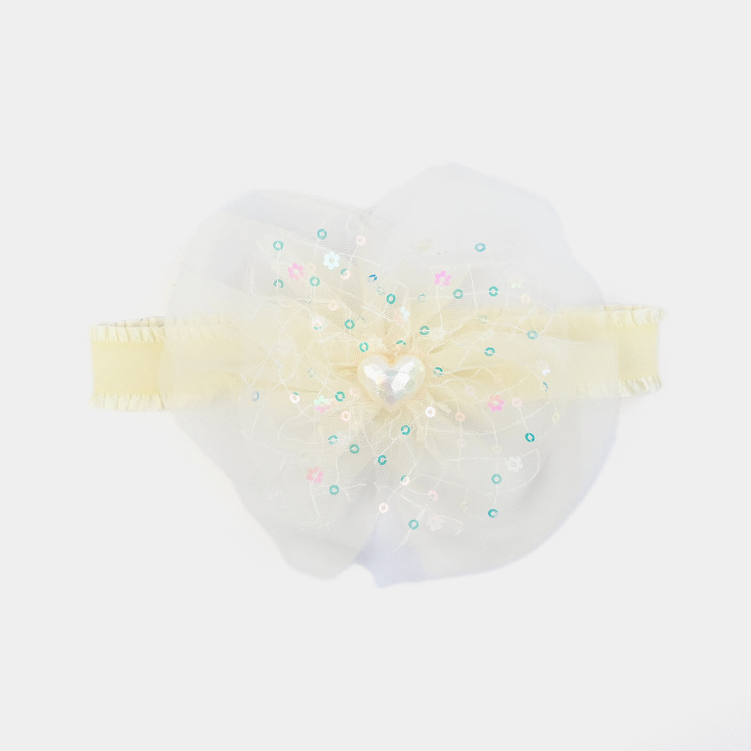 Baby Fancy Headband