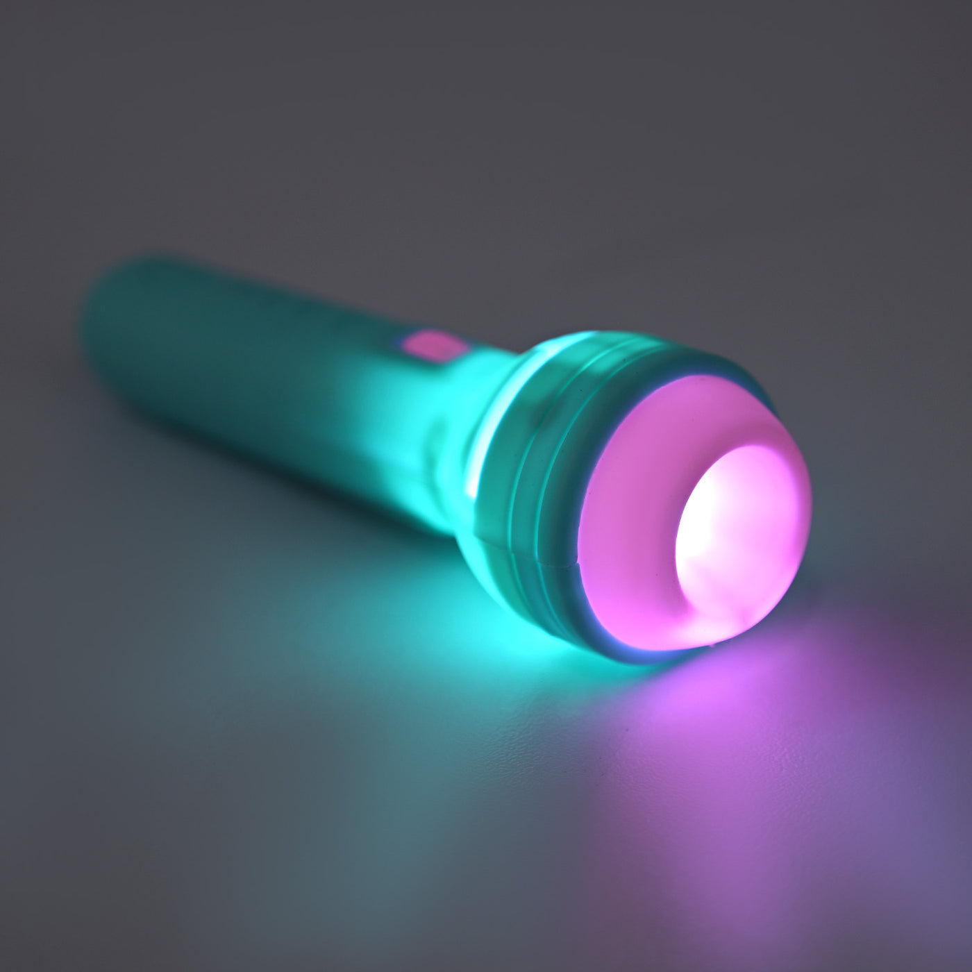 Flashlight Torch Slide Projector for Kids