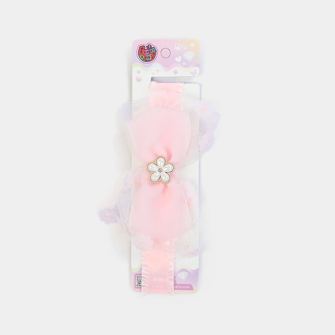 Baby Fancy Headband