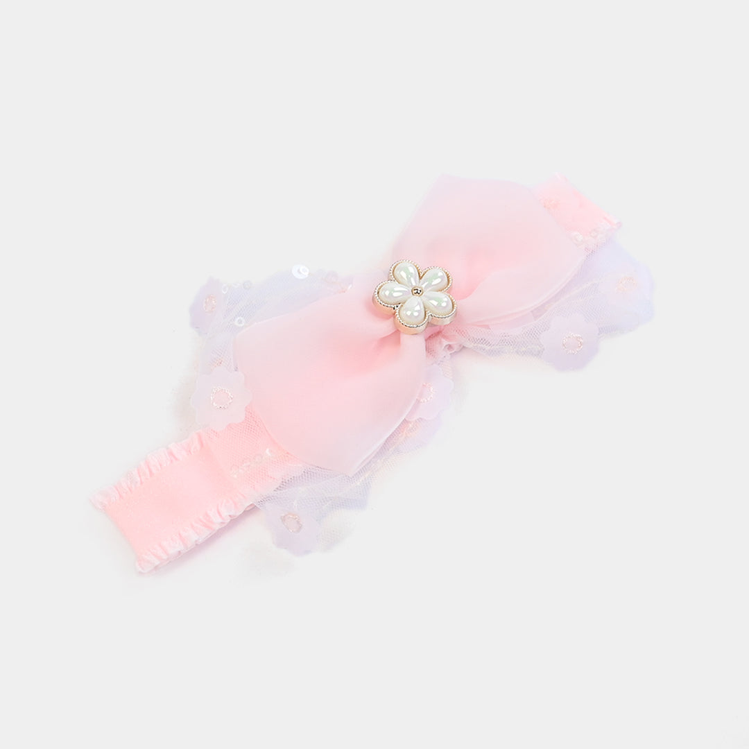 Baby Fancy Headband