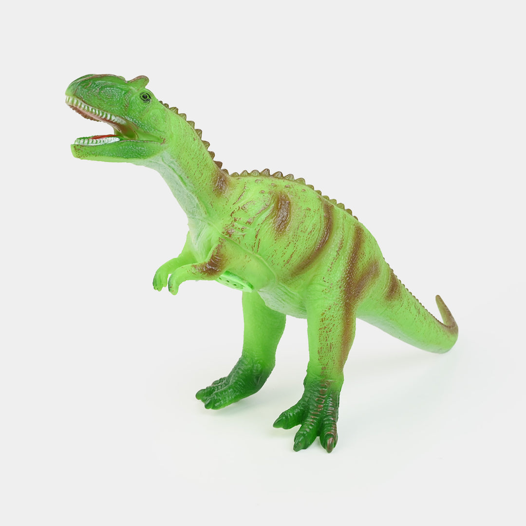 Dino Figure with Sound