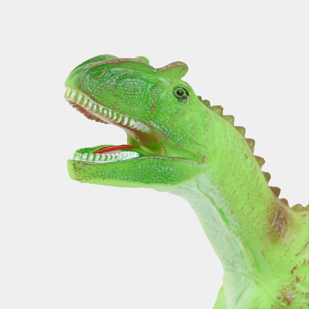 Dino Figure with Sound