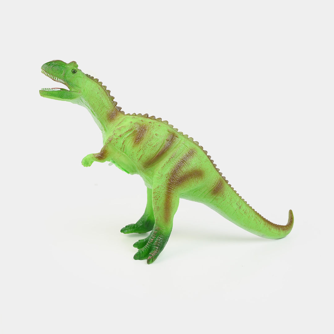 Dino Figure with Sound