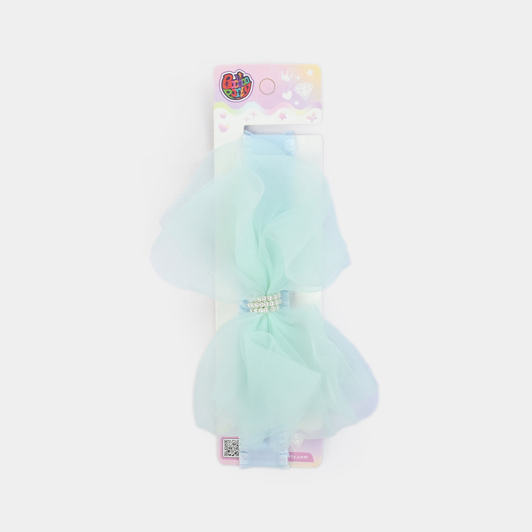 Baby Fancy Headband