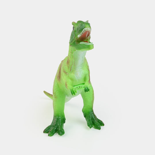 Dino Figure with Sound