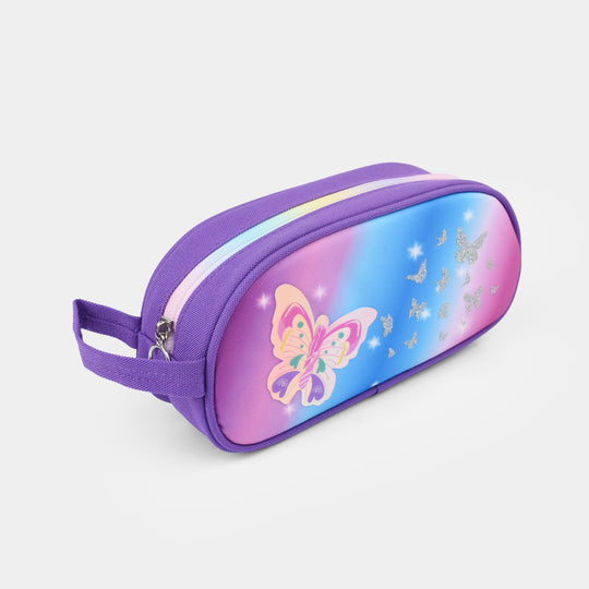 Stationery Pencil Pouch for Kids
