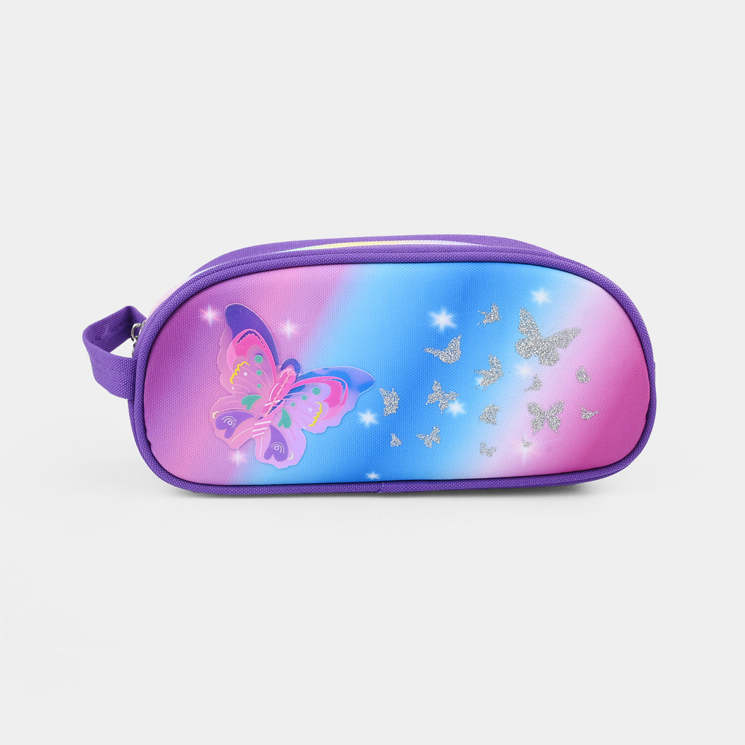 Stationery Pencil Pouch for Kids